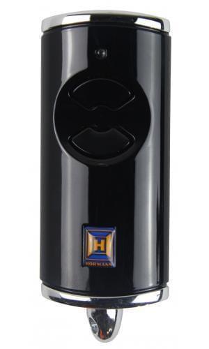 Hormann HSE 2 868 BS BLACK Handsender