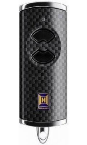 Hormann HSE 2 868 BS CARBON Handsender