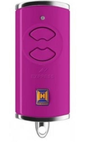 Hormann HSE 2 868 BS LILA Handsender