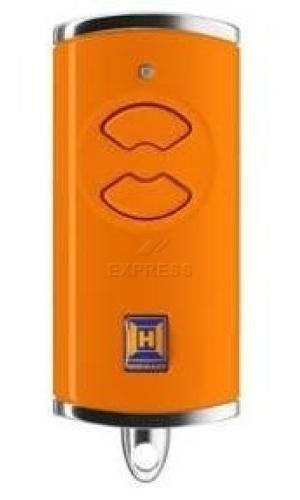 Hormann HSE 2 868 BS ORANGE Handsender