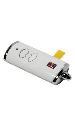 Hormann HSE 2 868 BS WHITE Handsender