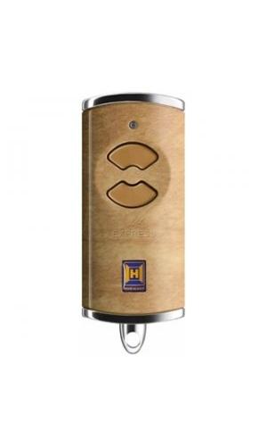 Hormann HSE 2 868 BS WOOD2 Garagentor Handsender 2 Tasten 868.3 MHz - Handsender Express