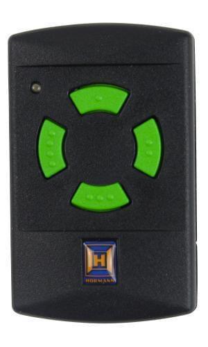 Hormann HSM 4 26.975 MHZ Garagentor Handsender 4 Tasten 26.975 MHz - Handsender Express