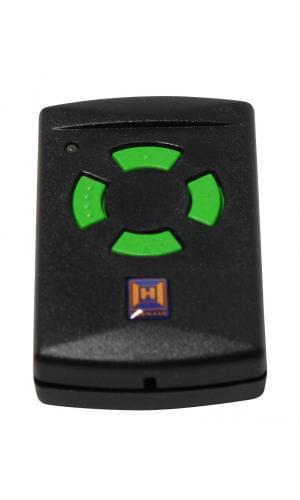 Hormann HSM 4 26.995 MHZ Garagentor Handsender 4 Tasten 26.995 MHz - Handsender Express