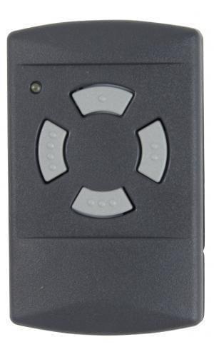 Hormann HSM 4 40 MHZ Garagentor Handsender 4 Tasten 40.685 MHz - Handsender Express
