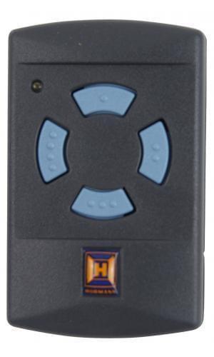 Hormann HSM 4 868 MHZ Garagentor Handsender 4 Tasten 868 MHz - Handsender Express