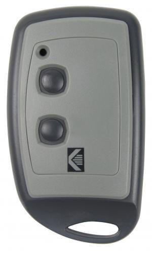Jcm NEO 20 ACC Garagentor Handsender 2 Tasten 433.92 MHz - Handsender Express