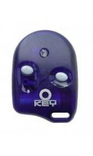 Key TXB 42R Garagentor Handsender 2 Tasten 433.92 MHz - Handsender Express