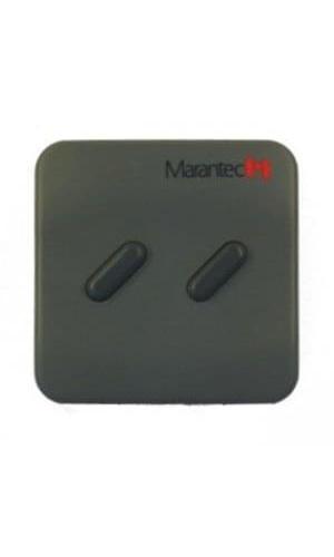Marantec COMMAND 131 868MHZ Garagentor Handsender 2 Tasten 868.3 MHz - Handsender Express