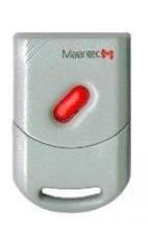 Marantec D 231 433 Garagentor Handsender 1 Taste 433.92 MHz - Handsender Express