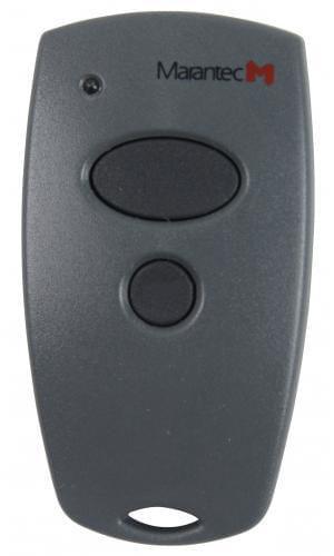 Marantec D 302 868 Garagentor Handsender 2 Tasten 868.3 MHz - Handsender Express