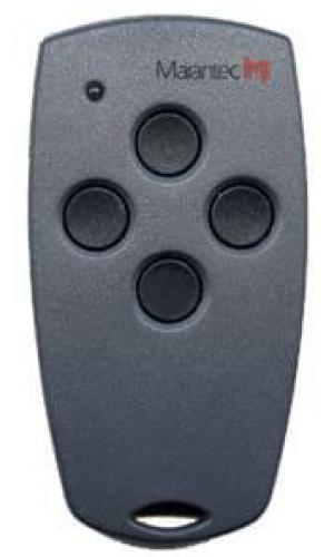 Marantec D 304 868 Garagentor Handsender 4 Tasten 868.3 MHz - Handsender Express