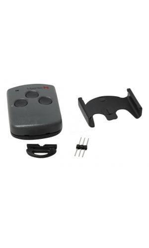 Marantec D 313 868 Garagentor Handsender 3 Tasten 868.3 MHz - Handsender Express