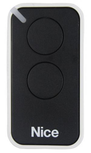 Nice ERA INTI2 Garagentor Handsender 2 Tasten 433.92 MHz - Handsender Express
