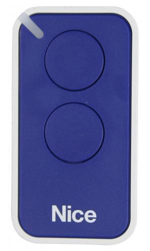 Nice ERA INTI2B Garagentor Handsender 2 Tasten 433.92 MHz - Handsender Express