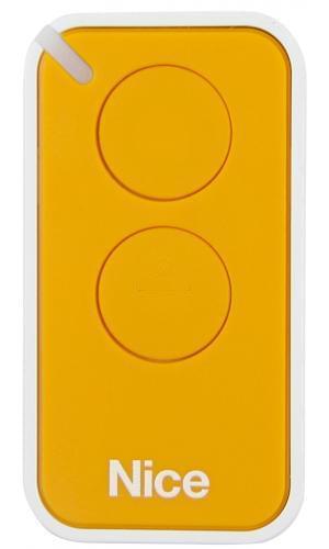 Nice ERA INTI2Y Garagentor Handsender 2 Tasten 433.92 MHz - Handsender Express