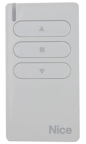 Nice ERA MW1 Garagentor Handsender 3 Tasten 433.92 MHz - Handsender Express