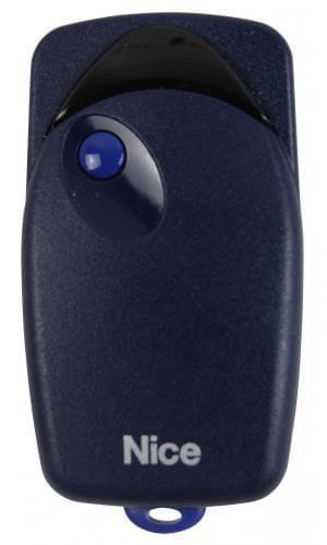 Nice FLO 1 Garagentor Handsender 1 Taste 433.92 MHz - Handsender Express