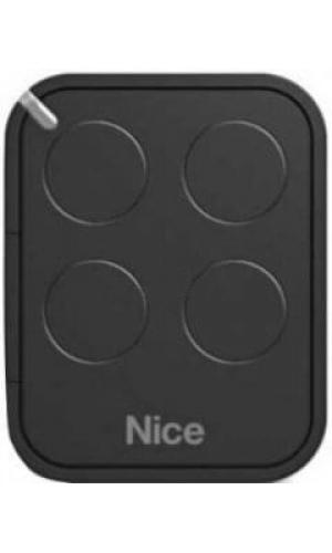 Nice FLO 4RCE Garagentor Handsender 4 Tasten 433.92 MHz - Handsender Express