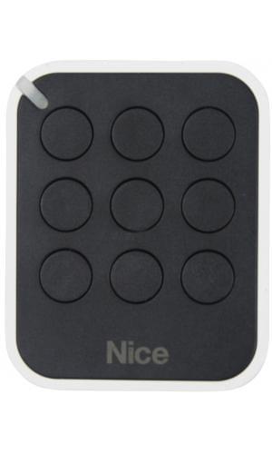 Nice ON 9E Garagentor Handsender 9 Tasten 433.92 MHz - Handsender Express
