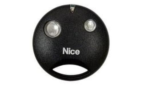 Nice SMILO SM2 Garagentor Handsender 2 Tasten 433.92 MHz - Handsender Express