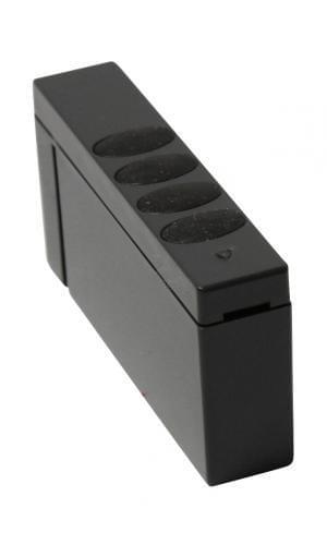 Prastel MPSTL 4 Garagentor Handsender 4 Tasten 40.685 MHz - Handsender Express