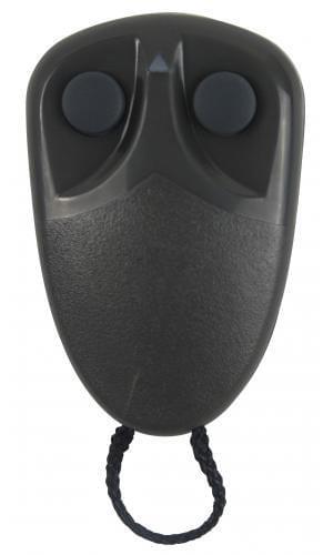 Prastel MPSTP 2E XP Garagentor Handsender 2 Tasten 433.92 MHz - Handsender Express