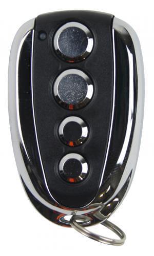 Prastel TC 4E Garagentor Handsender 4 Tasten 433.92 MHz - Handsender Express
