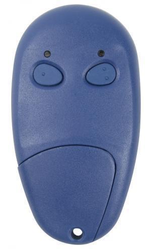 Proem ER 2 C27 Garagentor Handsender 2 Tasten 27.09 MHz - Handsender Express