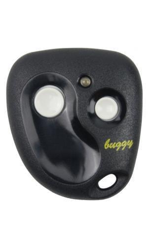 Proget BUGGY C 433 Garagentor Handsender 2 Tasten 433.92 MHz - Handsender Express