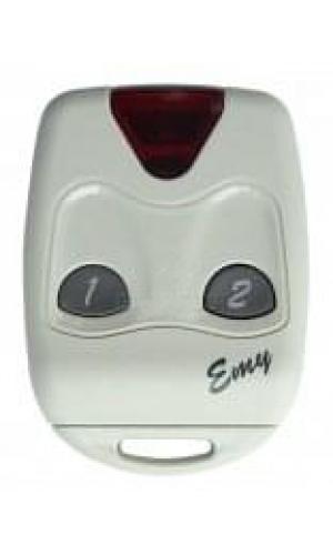 Proget EMY 433 2N Garagentor Handsender 2 Tasten 433.92 MHz - Handsender Express