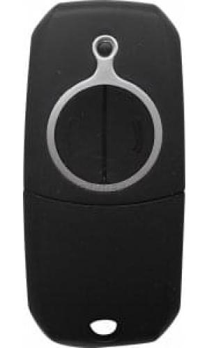 Qualipass PASS 2 Garagentor Handsender 2 Tasten 433.92 MHz - Handsender Express