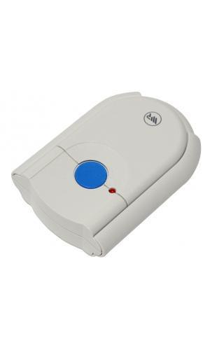 Rademacher RATOR 433 MHZ WHITE Handsender