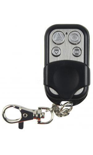 Remocon RMC 168SL Garagentor Handsender 4 Tasten 433.92 MHz - Handsender Express
