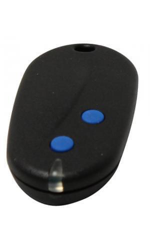 Seav BE HAPPY RS2 Garagentor Handsender 2 Tasten 433.92 MHz - Handsender Express