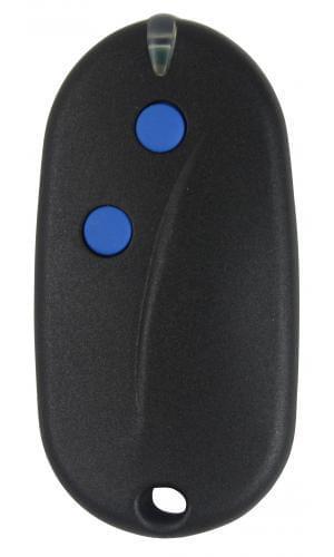 Seav BE HAPPY S2 Garagentor Handsender 2 Tasten 433.92 MHz - Handsender Express
