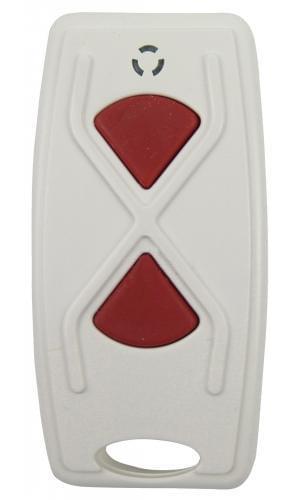 Seav BE SMART S2 Garagentor Handsender 2 Tasten 433.92 MHz - Handsender Express