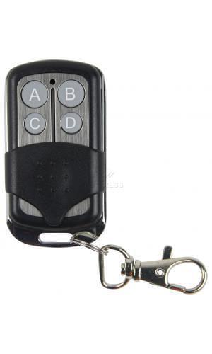 Simple SIMPLE 4 Garagentor Handsender 4 Tasten 433.92 MHz - Handsender Express