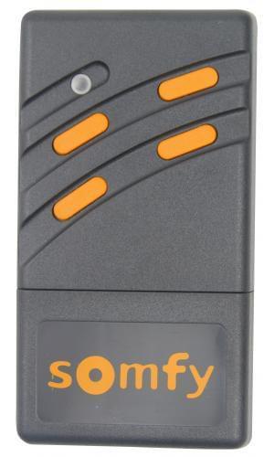 Somfy 26.995 4K Handsender