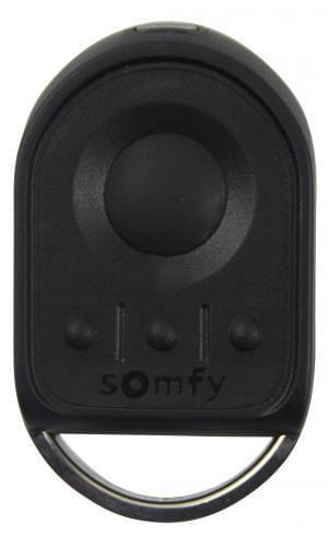 Somfy KEYGO T4 PRO RTS Garagentor Handsender 4 Tasten 433.42 MHz - Handsender Express
