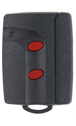Sommer 4050 Garagentor Handsender 2 Tasten 40.685 MHz - Handsender Express