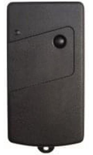 Tedsen SKX 1LC Garagentor Handsender 1 Taste 433.92 MHz - Handsender Express