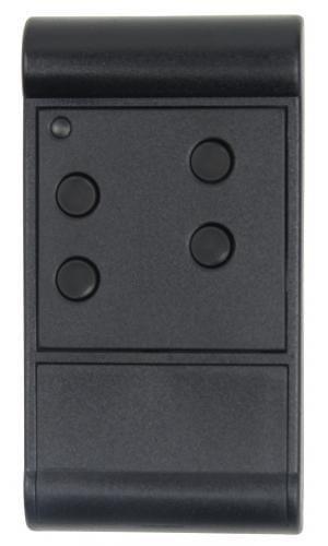 Tedsen SKX 4MD Garagentor Handsender 4 Tasten 433.92 MHz - Handsender Express