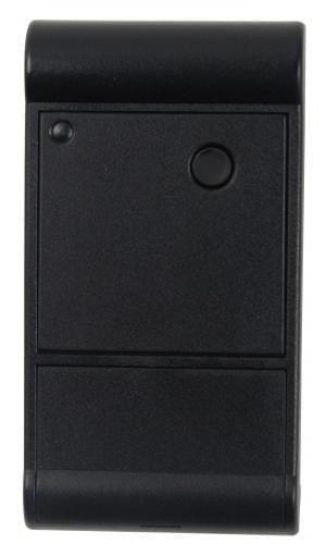 Tedsen SM 1MD Garagentor Handsender 1 Taste 26.985 MHz - Handsender Express