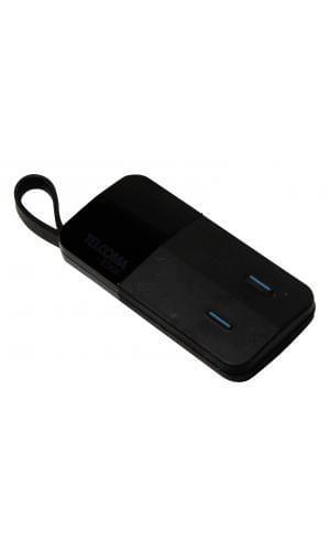 Telcoma EDGE 2 Garagentor Handsender 2 Tasten 433.92 MHz - Handsender Express
