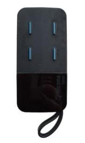 Cardin EDGE 4 Garagentor Handsender 4 Tasten 433.92 MHz - Handsender Express