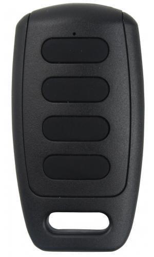Teleco MIO 868 P04 Garagentor Handsender 4 Tasten 868 MHz - Handsender Express