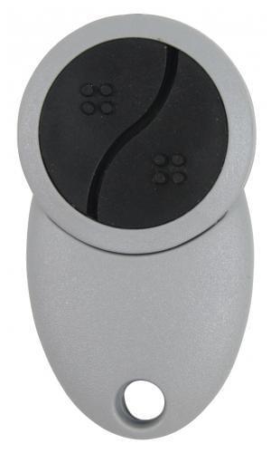 Teleco TVTXP 868 A02 Handsender