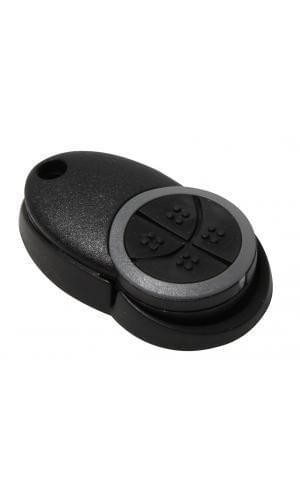 Teleco TXP 433 A04 Garagentor Handsender 4 Tasten 433.92 MHz - Handsender Express