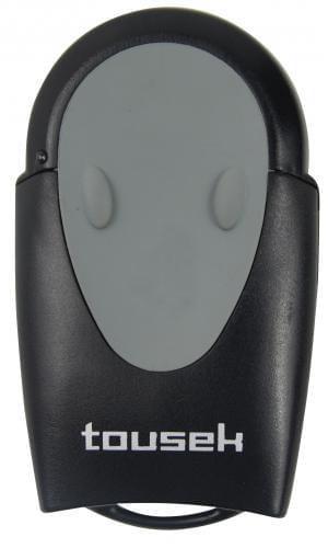 Tousek BT 40 2B Garagentor Handsender 2 Tasten 40.685 MHz - Handsender Express
